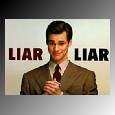 Lawyers always lie
